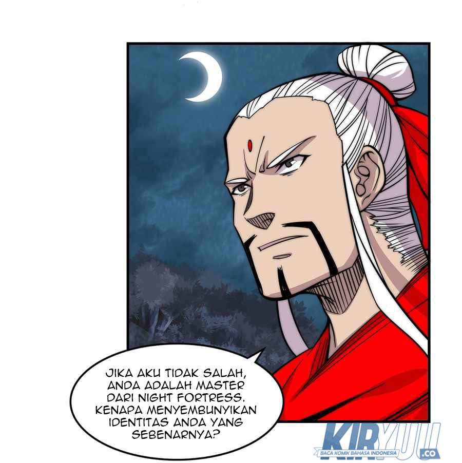 Martial King’s Retired Life Chapter 113 Gambar 4